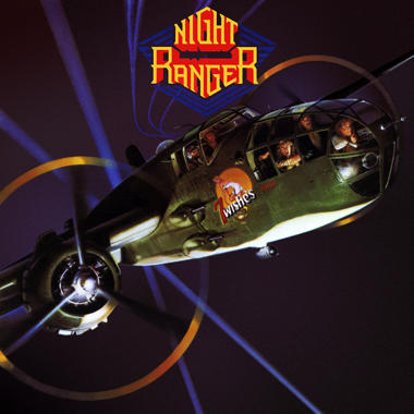 Night Ranger -  7 Wishes